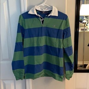 Vineyard Vines Rugby Shirt